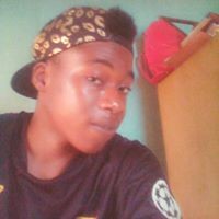 Profile Picture of Victor Okafor (@victor-okafor-5) on Quora