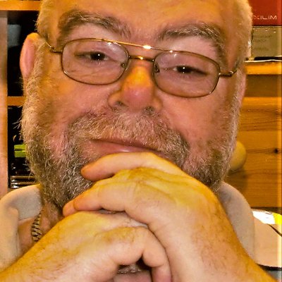 Profile Picture of Brian Tudor (@briscam5) on Twitter