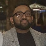 Profile Picture of Jason Varghese (@varghese23) on Instagram
