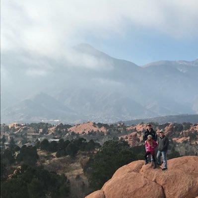 Profile Picture of Travis Schmidt (@tjschmidt265) on Twitter