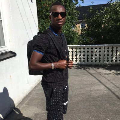 Profile Picture of Ousman Jammeh (@Oz_127) on Twitter