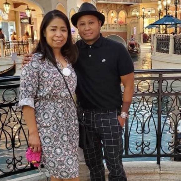 Profile Picture of Wency adam Valderama (@wency_adam) on Poshmark