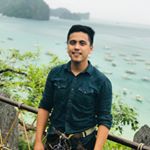 Profile Picture of Russ Vincent Cabrestante (@rusticovicente) on Instagram