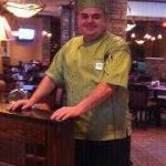 Profile Picture of Tom Porter (@cheftomporter) on Instagram