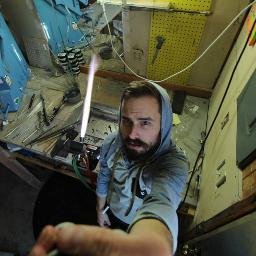 Profile Picture of Chad Brow (@Brownglass719) on Twitter