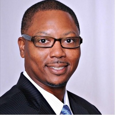 Profile Picture of Chad Pendleton (@chadsview) on Twitter