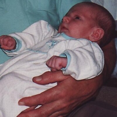 Profile Picture of Jaden Wolfe Gerwin (@jadenthineepic) on Twitter