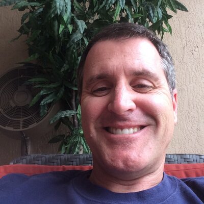 Profile Picture of Scott Paxton (@spax1968) on Twitter