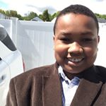 Profile Photo of Joshua Gooden (@joshua_theweatherman) on Instagram