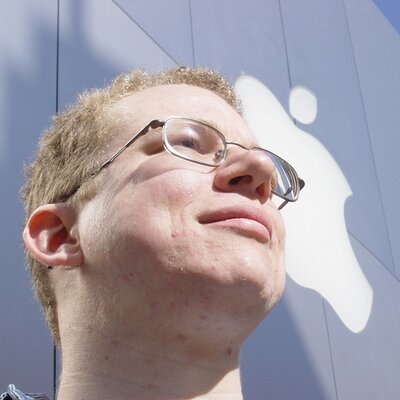 Profile Picture of Thomas Bauer (@_417) on Twitter