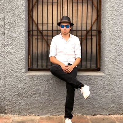 Profile Picture of Daniel Tiscareño (@Danieltm_95) on Twitter