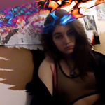 Profile Picture of aleya gardenia (@aleyagard) on Instagram