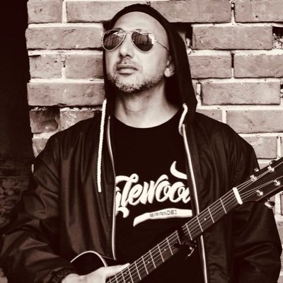 Profile Picture of Rami Nashashibi (@@RamiNashashibi) on Twitter