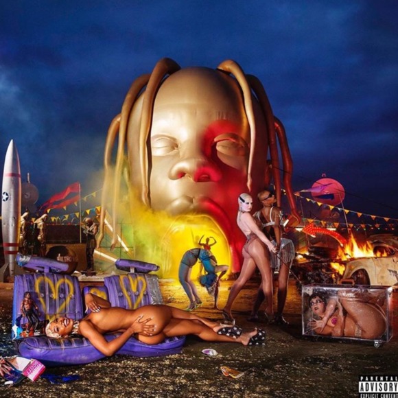 Profile Picture of Jeremiah Cummings (@astroworld03) on Poshmark