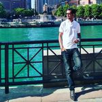 Profile Picture of Abhishek Bansal (@stirred.not.shaken) on Instagram