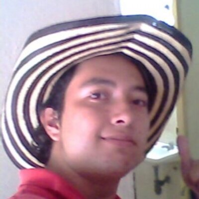 Profile Picture of Andres Parada (@andresparada16) on Twitter