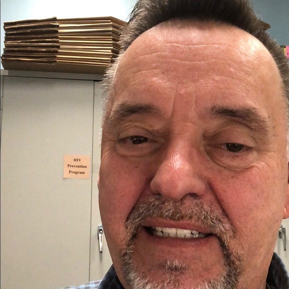 Profile Picture of Paul Baloga (@paulbaloga) on Poshmark