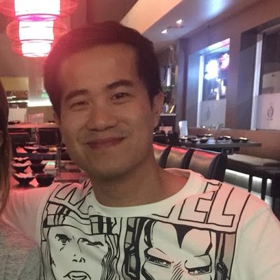 Profile Picture of Tuong Nguyen (@TuongLNguyen) on Twitter