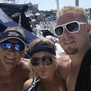 Profile Picture of Noah Andrew Bruni (@insta_champ11) on Instagram