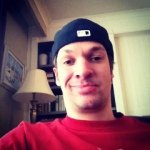 Profile Picture of James fralick (@james_fralick) on Instagram