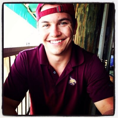 Profile Picture of Nate Stringfellow (@Natestringfell1) on Twitter