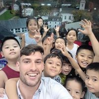 Profile Picture of Liam Holt (@liam-holt-6) on Quora