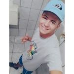 Profile Picture of Gabriel Hussein (@gabrielcsb10) on Instagram