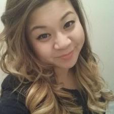 Profile Picture of Jessie Tran (@ChichiboooTran) on Twitter