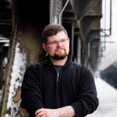 Profile Picture of John Ottens (@ottens_john) on Twitter