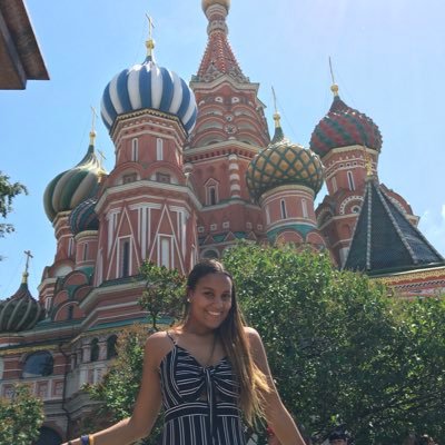 Profile Picture of Juliet Stefany Rodríguez B (@julietstefanyr) on Twitter