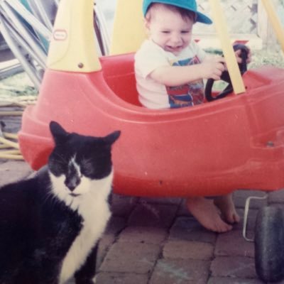 Profile Picture of Alex Rogers (@AlexxKendall) on Twitter