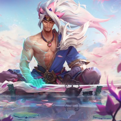 Profile Picture of #FicaSoteldo (@John195993211) on Twitter