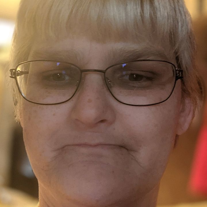 Profile Picture of Lisa Coppler (@lisacoppler) on Tiktok