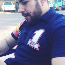 Profile Picture of Rafa Ayala (@Rafael_Ayalaa) on Twitter