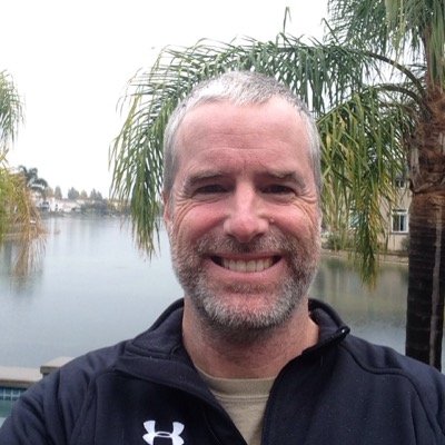Profile Picture of Patrick Foy (@fishfest) on Twitter