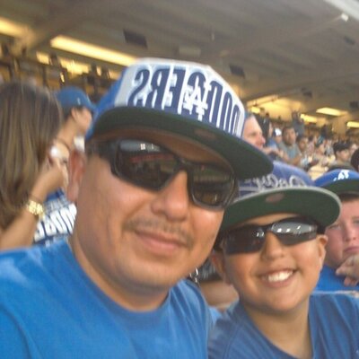 Profile Picture of Guillermo Rocha (@djgameplan) on Twitter