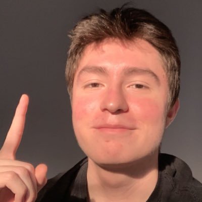 Profile Picture of Miguel Zamudio (@JustMike109) on Twitter