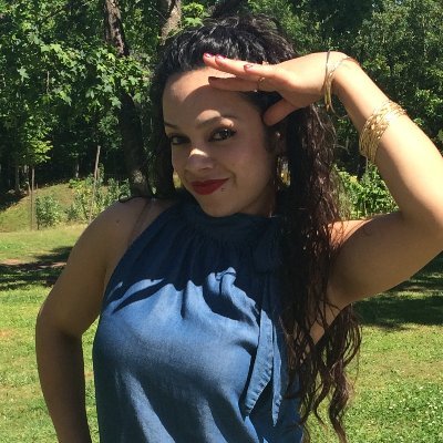 Profile Picture of Angelia Franco (@AngeliaFranco18) on Twitter