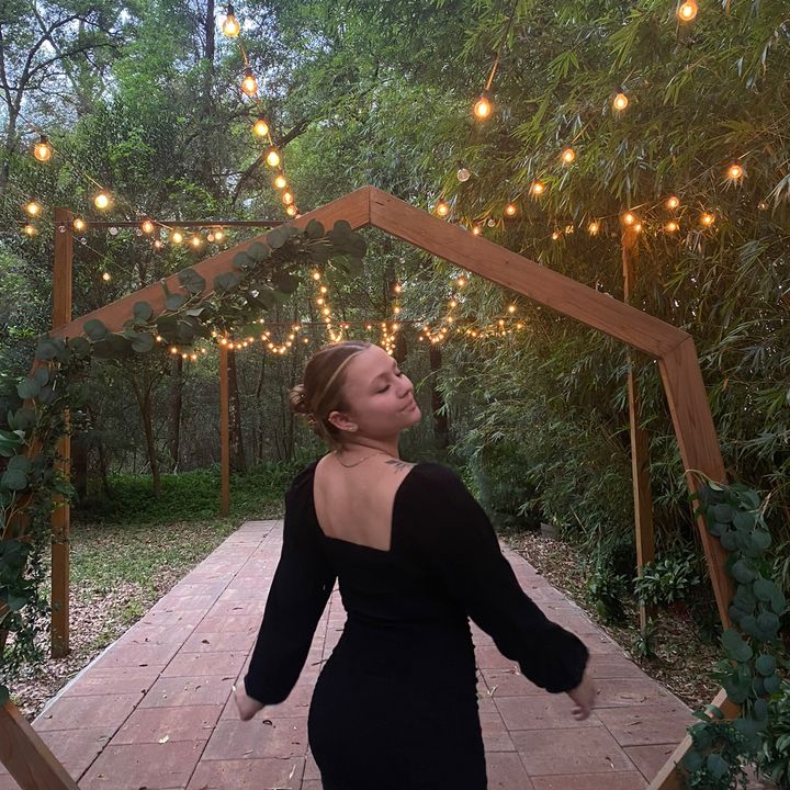 Profile Picture of Bailey Dawn (@baiileey.dawn) on Tiktok