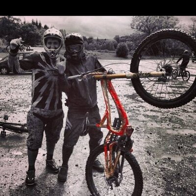 Profile Picture of Mark Mullins (@markmullins4) on Twitter