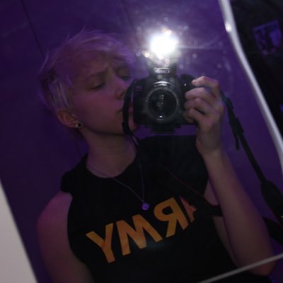 Profile Picture of Ry (@HannahCGoff) on Twitter