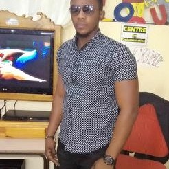 Fleurancy Wilnor - Twitter Profile Picture of Fleurancy Wilnor (@FleurancyW) on Twitter