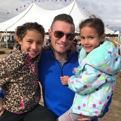 Profile Picture of Andy Sacchetti (@SACCHETTS) on Twitter