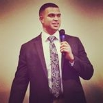 Profile Picture of B. Darius Hodge (@b_dariushodge) on Instagram