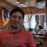 Profile Picture of Ernest Ramil Mangune (@super_erdm) on Instagram