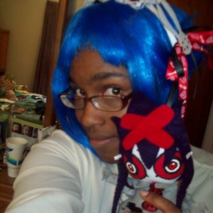 Profile Picture of Te Harper (@bluenaileddahlia) on Myspace