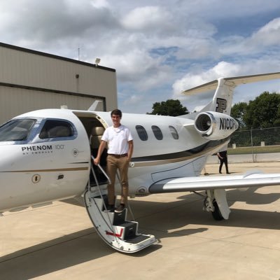 Profile Picture of Brad Wirth (@TreyWirth5) on Twitter