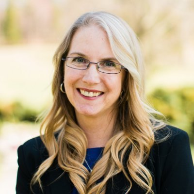 Profile Picture of Annette Brown (@anbrowndc) on Twitter