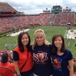 Profile Picture of Connie Beverly Bryan (@auburn_gal76) on Instagram