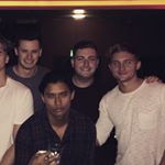 Profile Picture of James Latham (@jlatham213) on Instagram